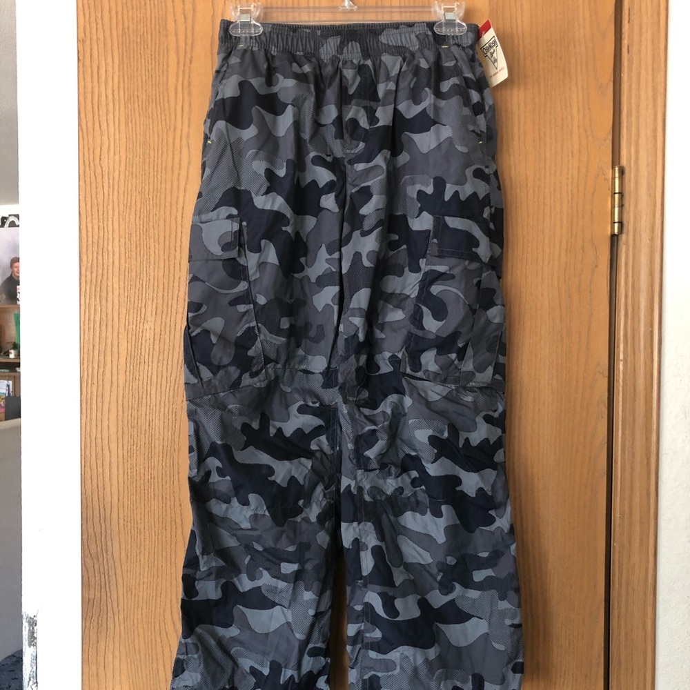 OshKosh B’gosh Boys Size12 Long Pants